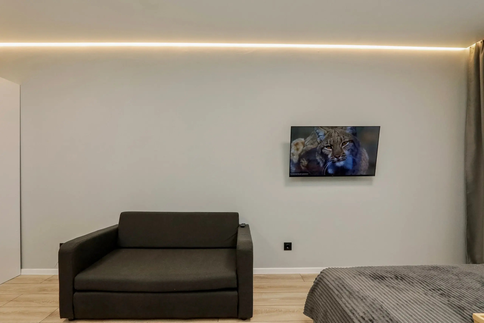 Апартаменты Privi House на 5 Подлесной 3