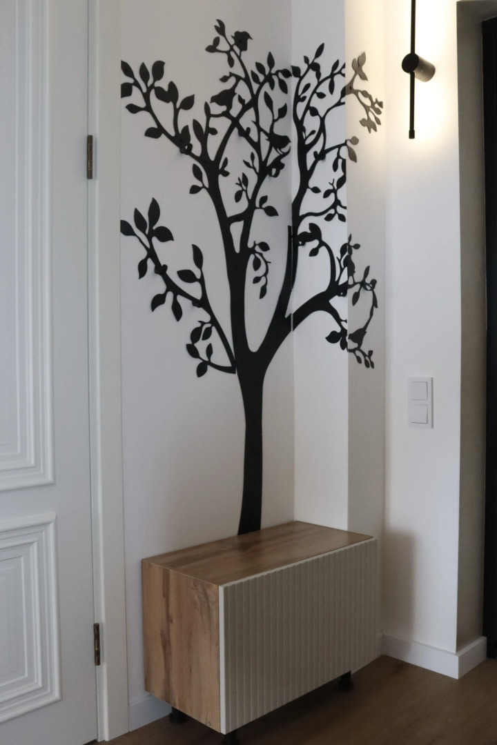 Апартаменты atlas на 1 линии у моря hotel&spa