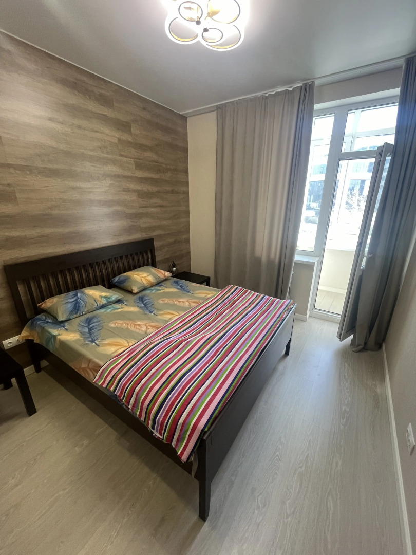 Квартира Уютная в центре города