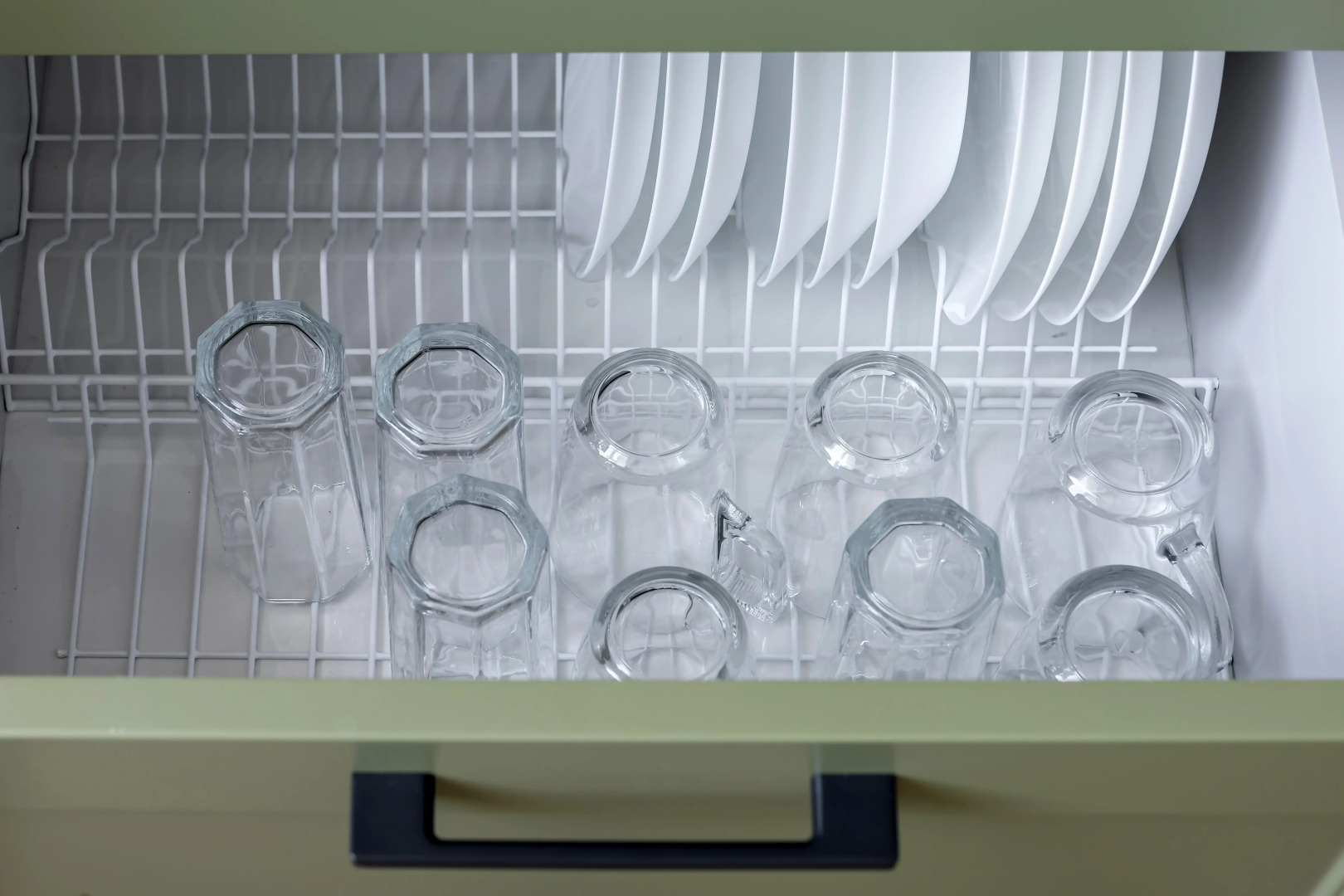 Квартира GreenHome