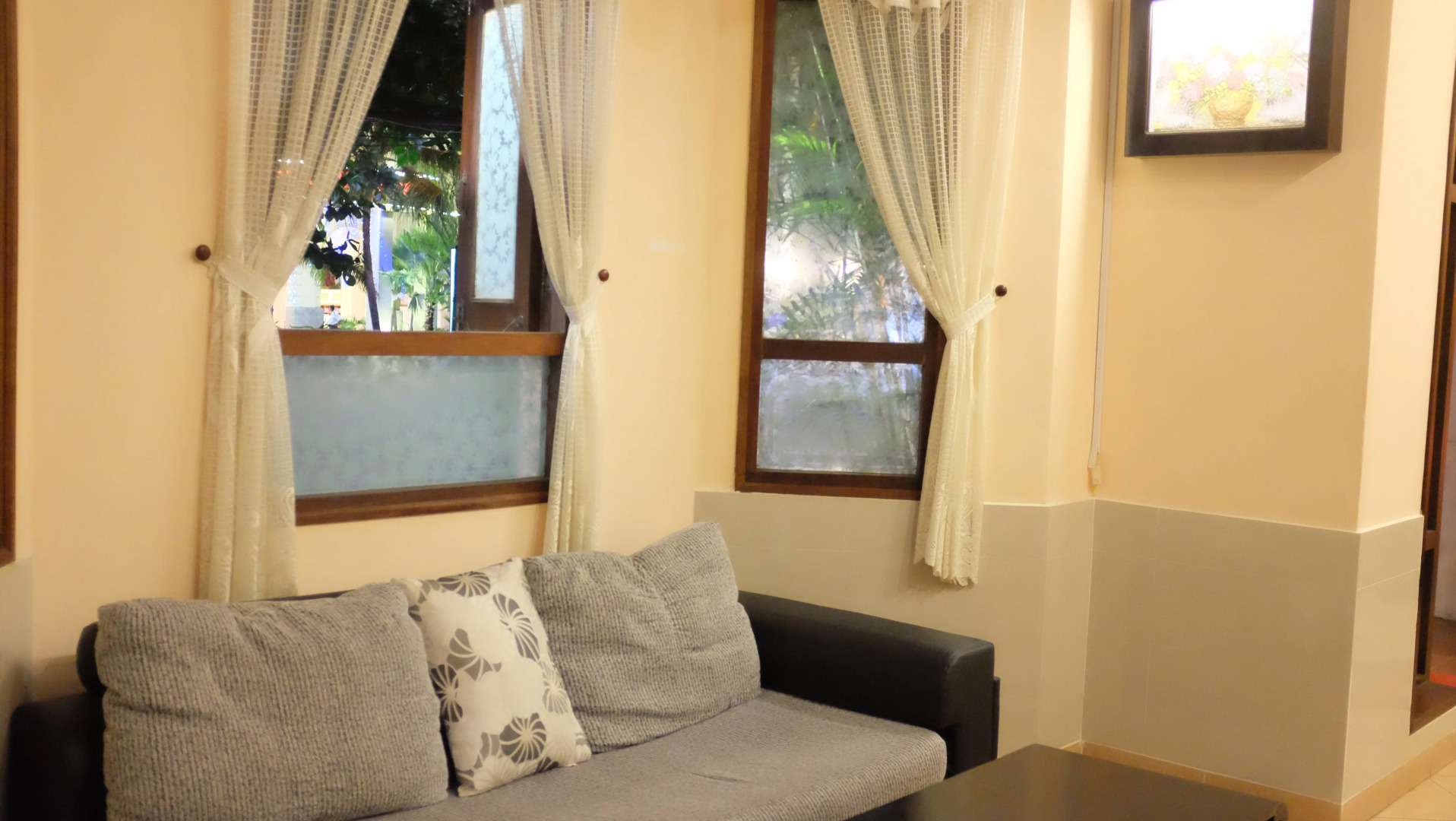 Мини-Отель Delight Hotel Mui Ne