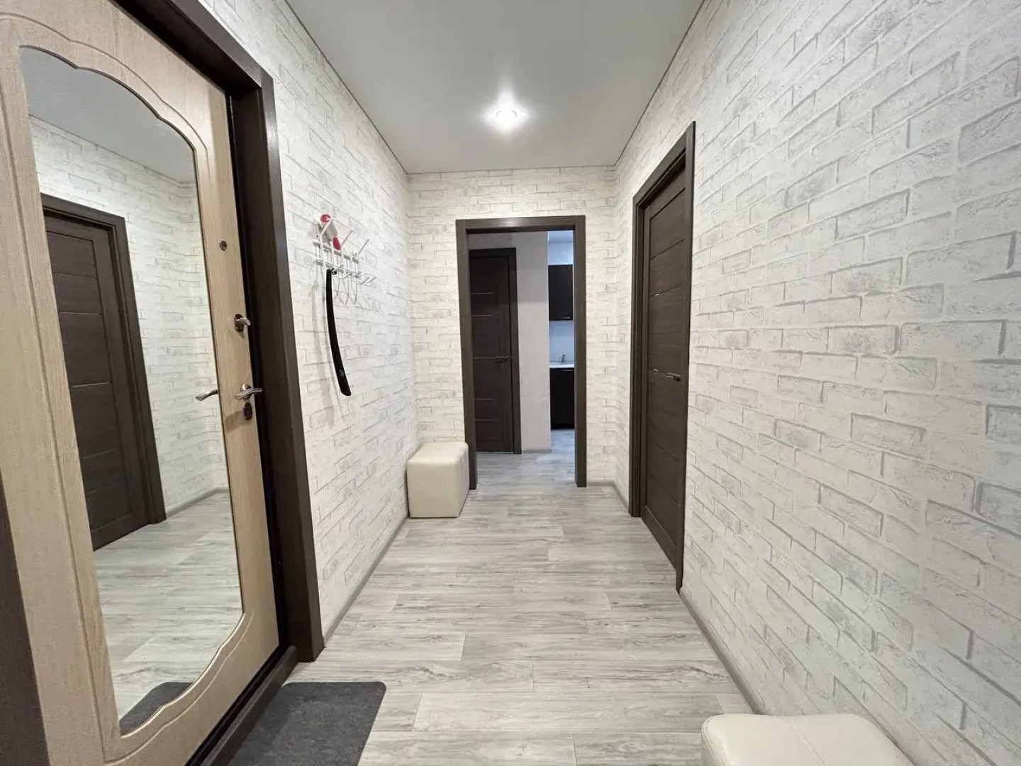 Квартира Zebrahome на Татищева