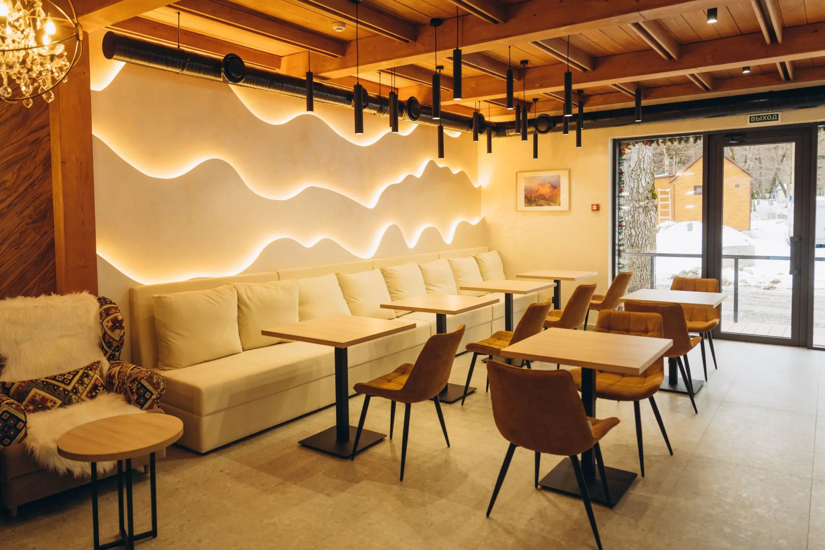 Гостевой дом Айвазовский