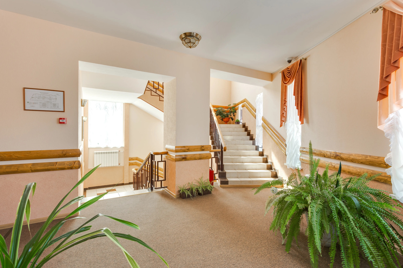 Гостевой дом На Мирном