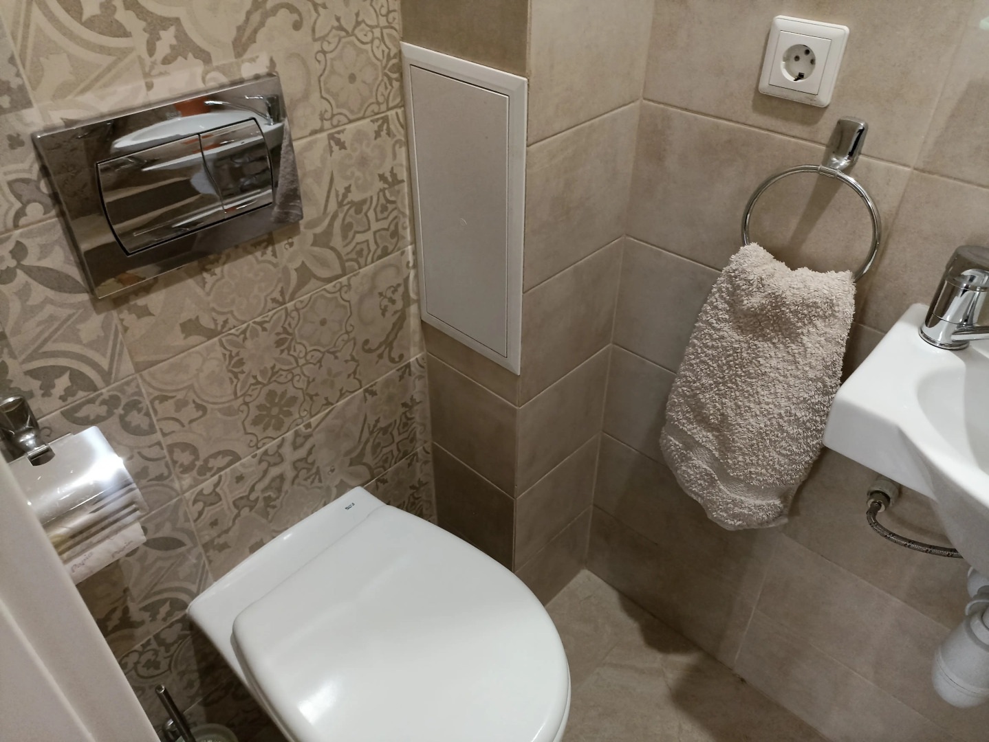 Мини Отель Ana