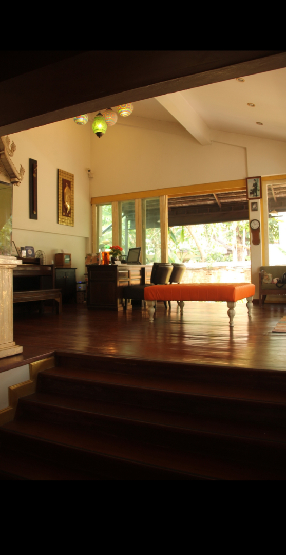 Гостевой дом Seven Senses