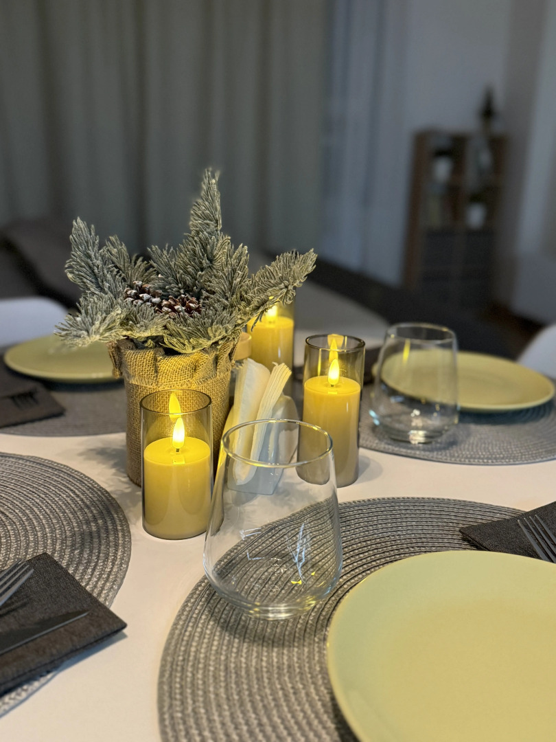 Апартаменты Good at Home