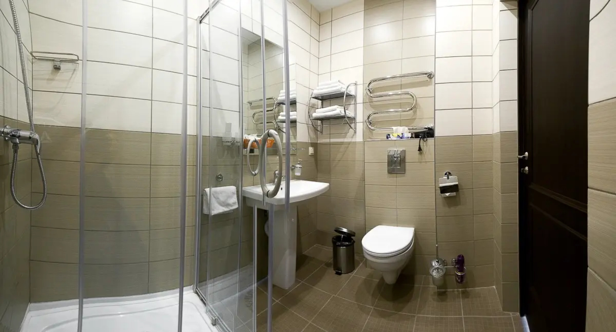 Отель Премьер