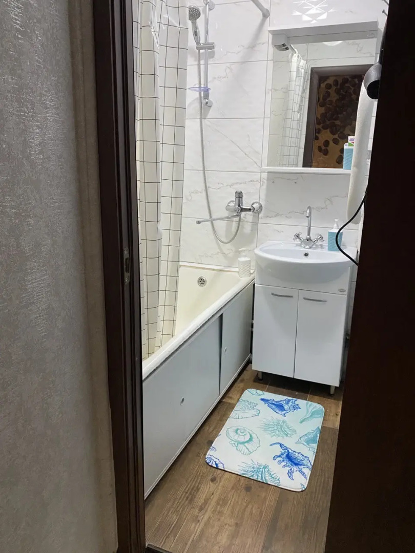 Апартаменты у Набережной