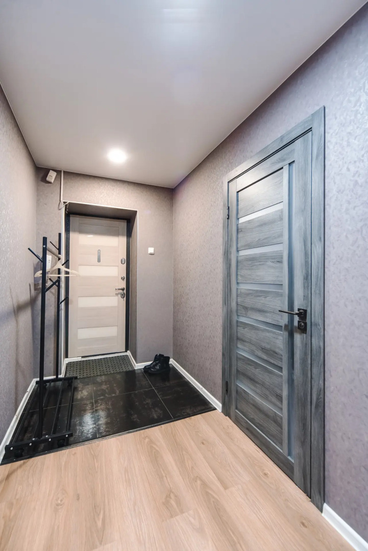 Квартира Амурская 69