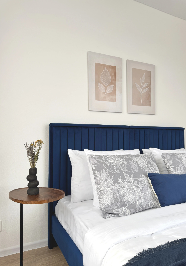 Квартира Фотосессия