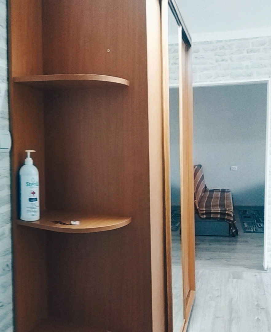 Квартира Генерала Карбышева 4