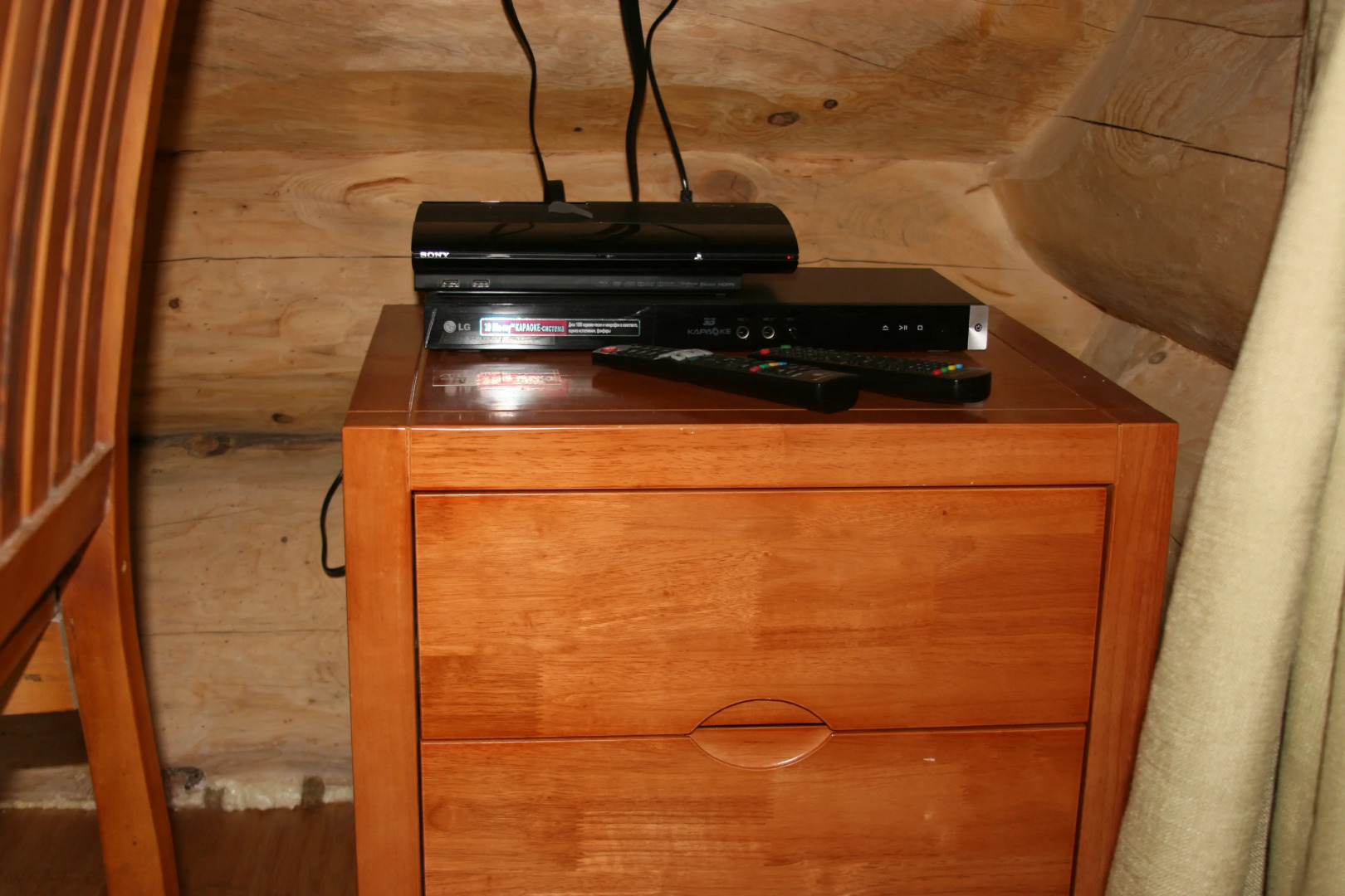 База Отдыха Елочки