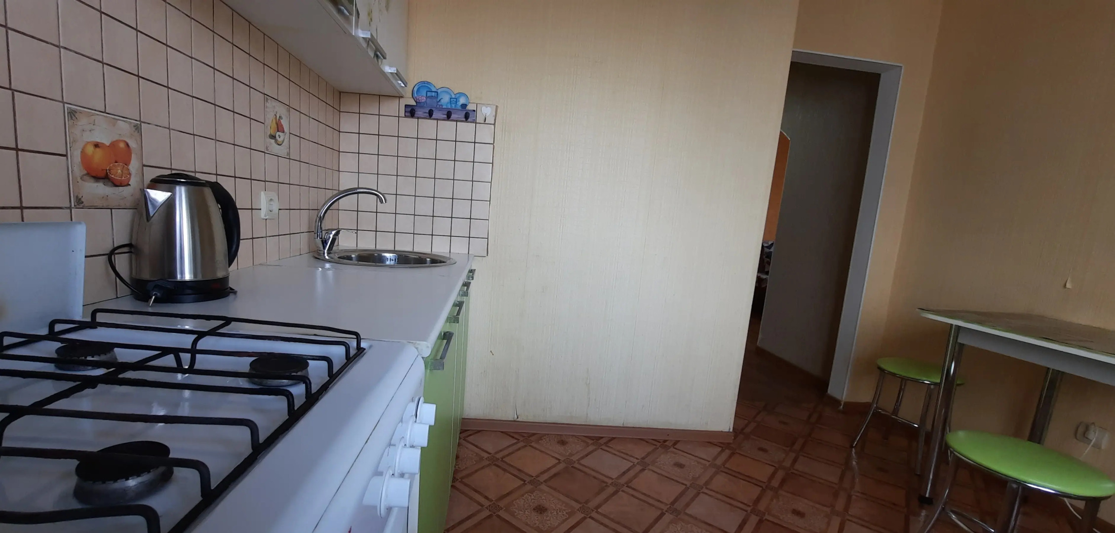 Квартира 1 Комнатная Квартира