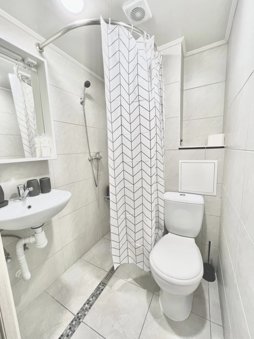 Апартаменты AmaFlat Сторожовка 2