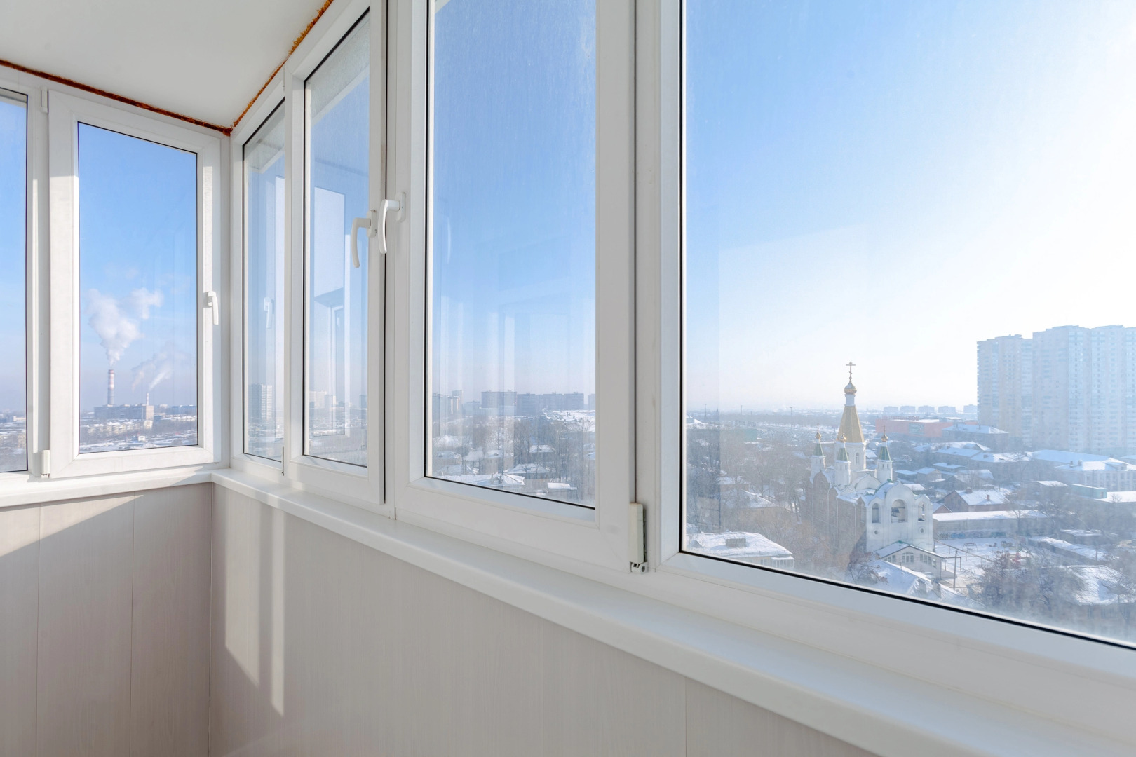 Апартаменты Возле Космопорта