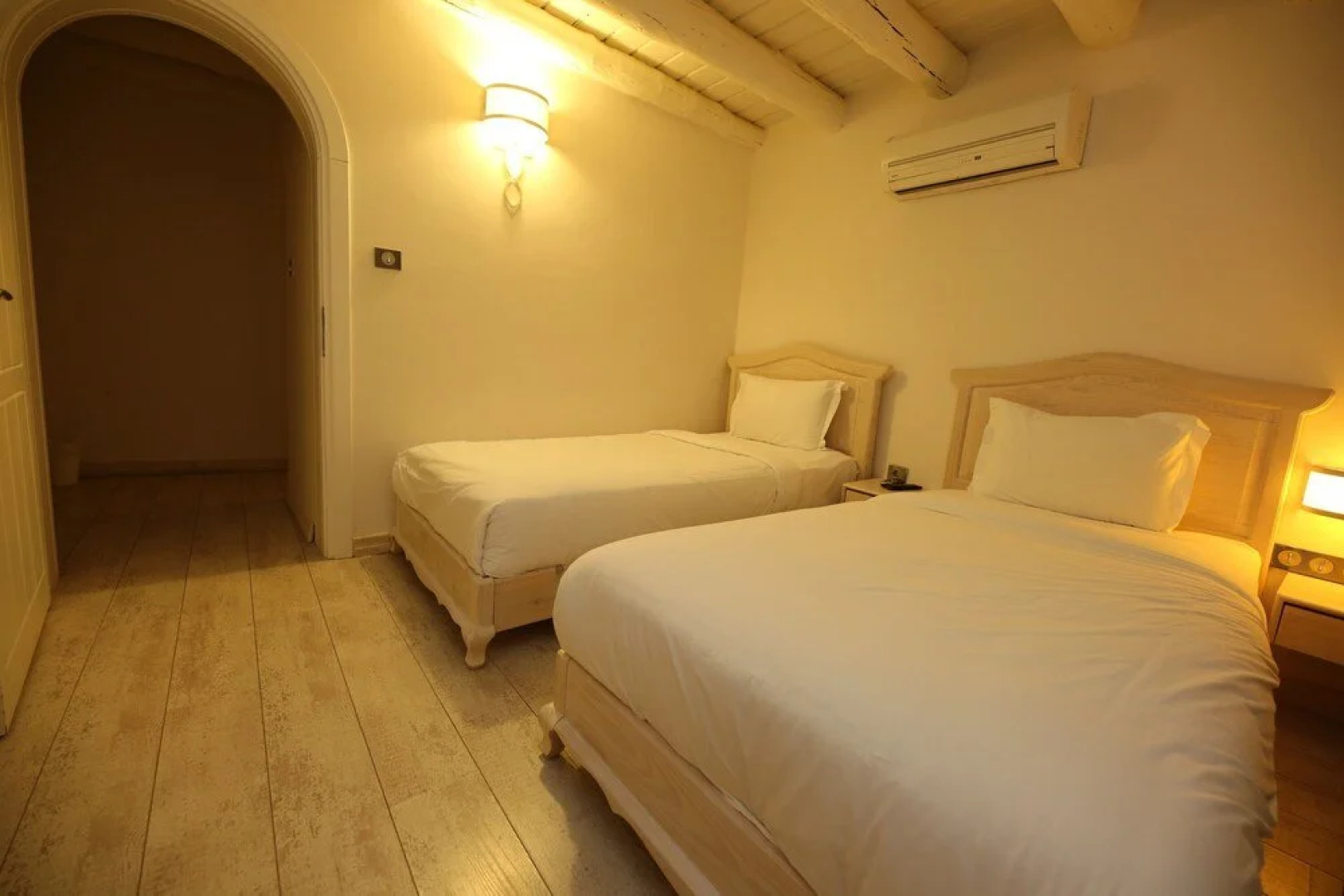 Oliviera Private Island Hotel – Kalem Adası
