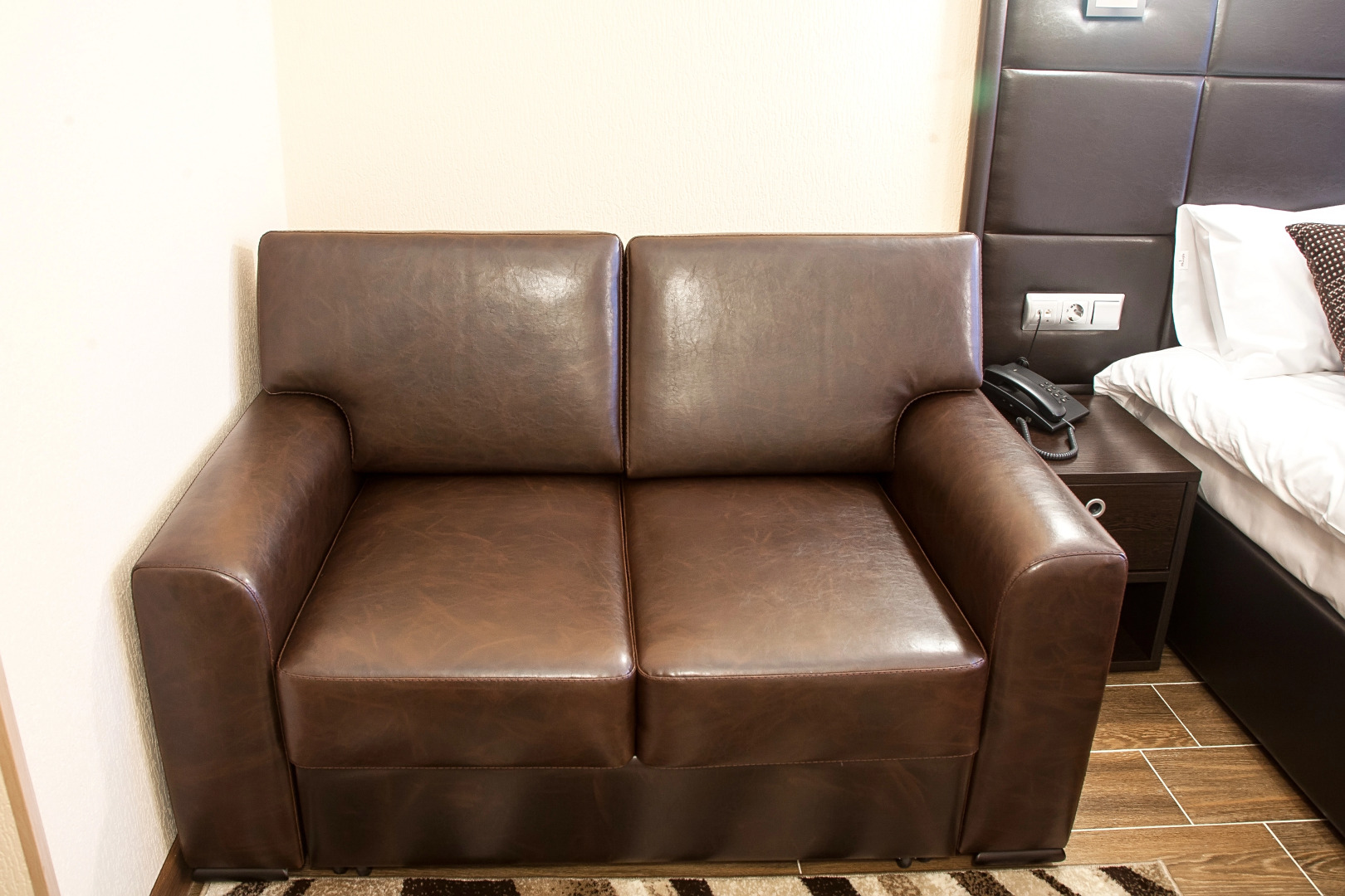 Мотель Руслан