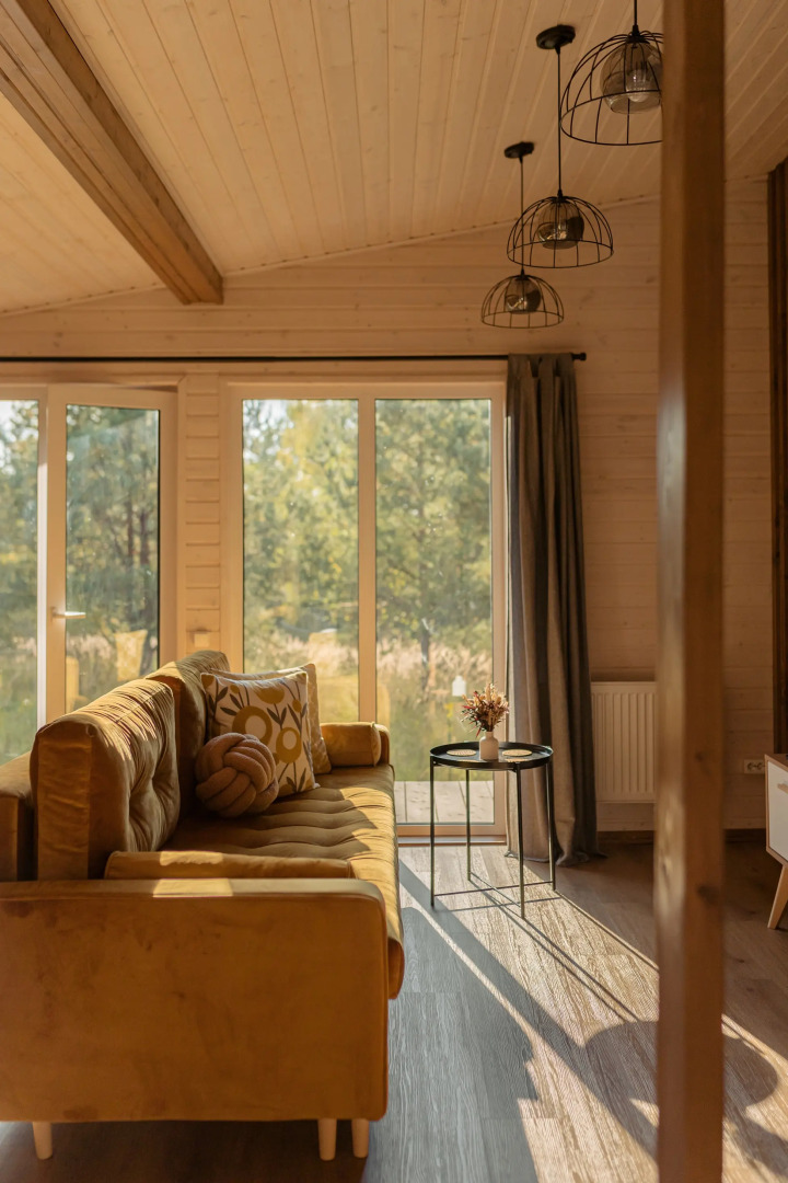 Гостевой дом  Petra Eco Village