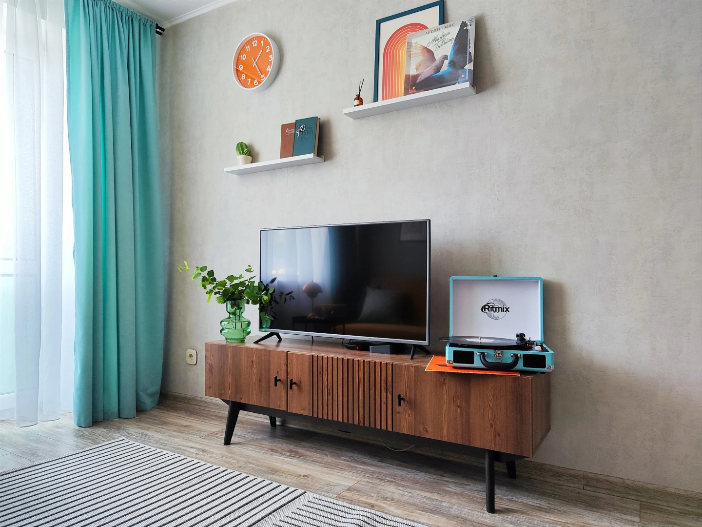 Апартаменты Life for Funny Konig в самом центре