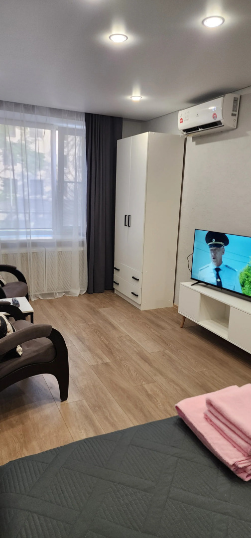 Квартира Комфортно как для себя Московский 14