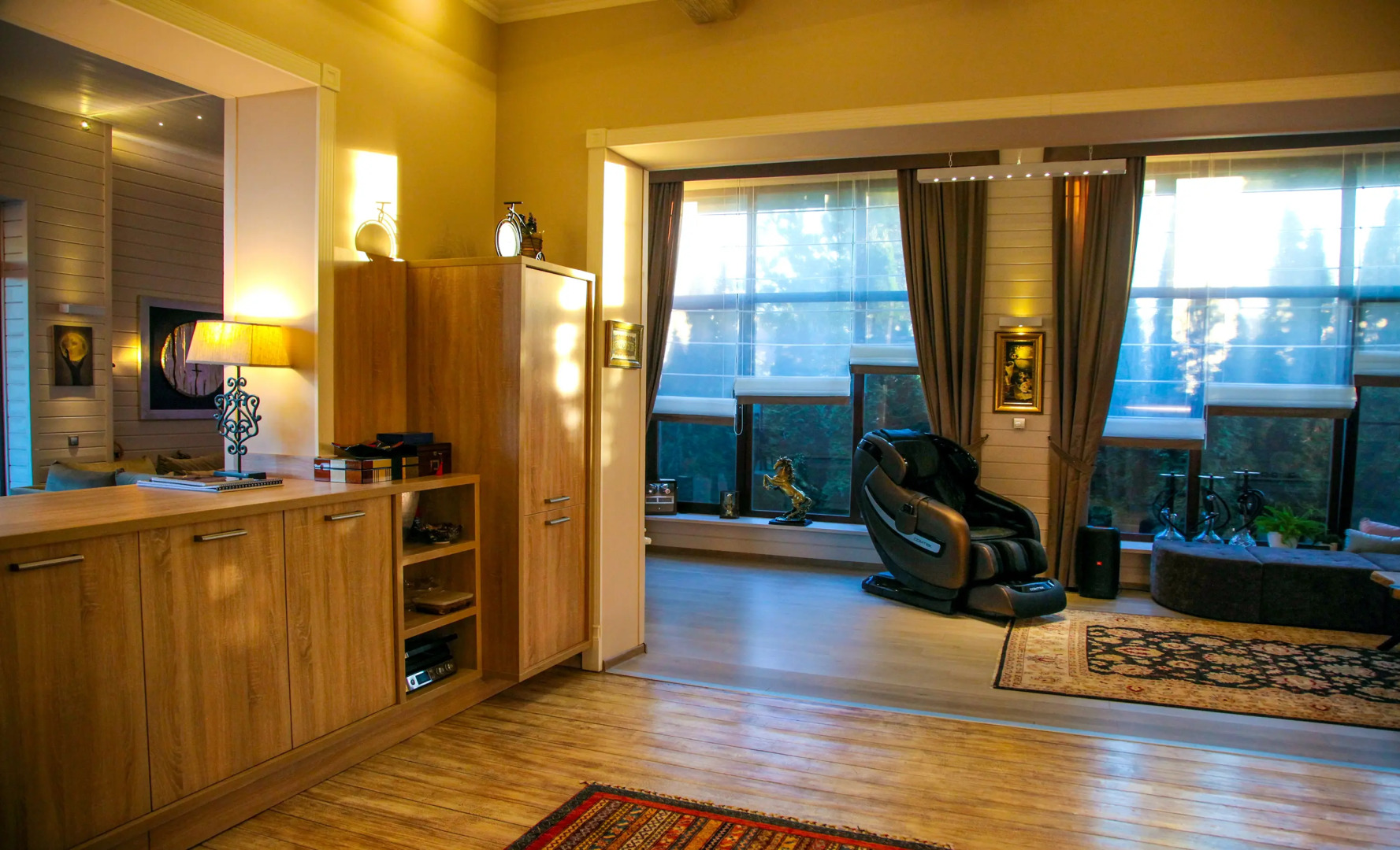 Гостевой дом HomeMinsk Tarasovo