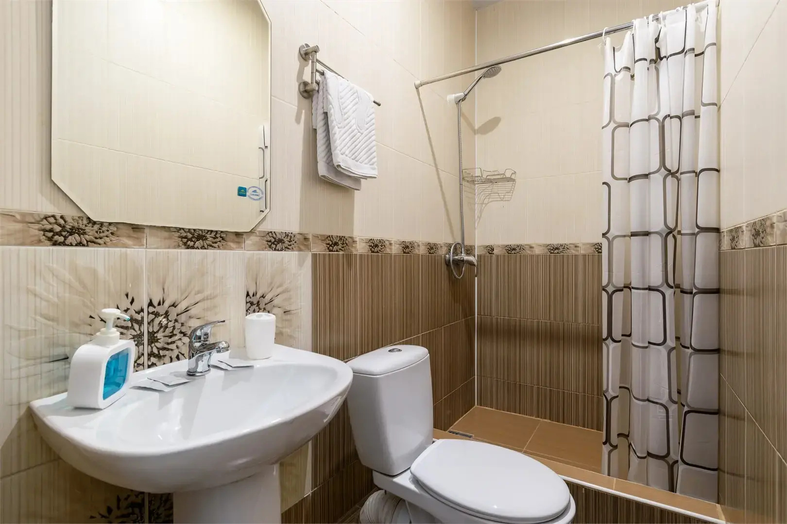 Гостевой дом  Palm Resort