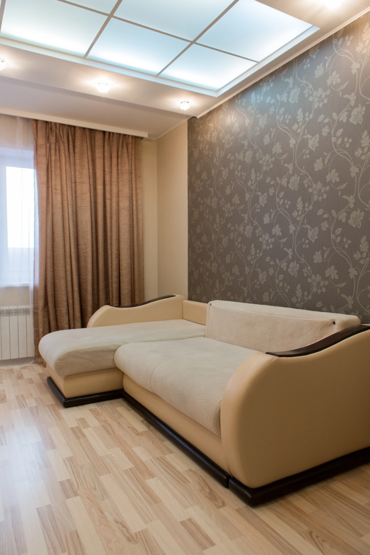 Na Ulitse Yalagina 7 Apartments	