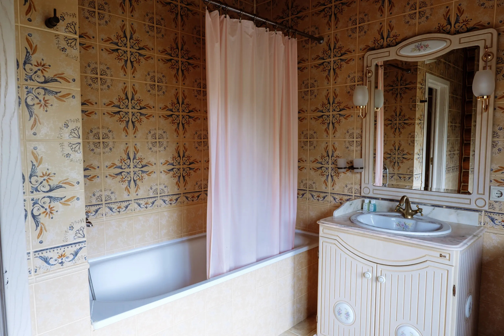 Частный дом Юхновград 2