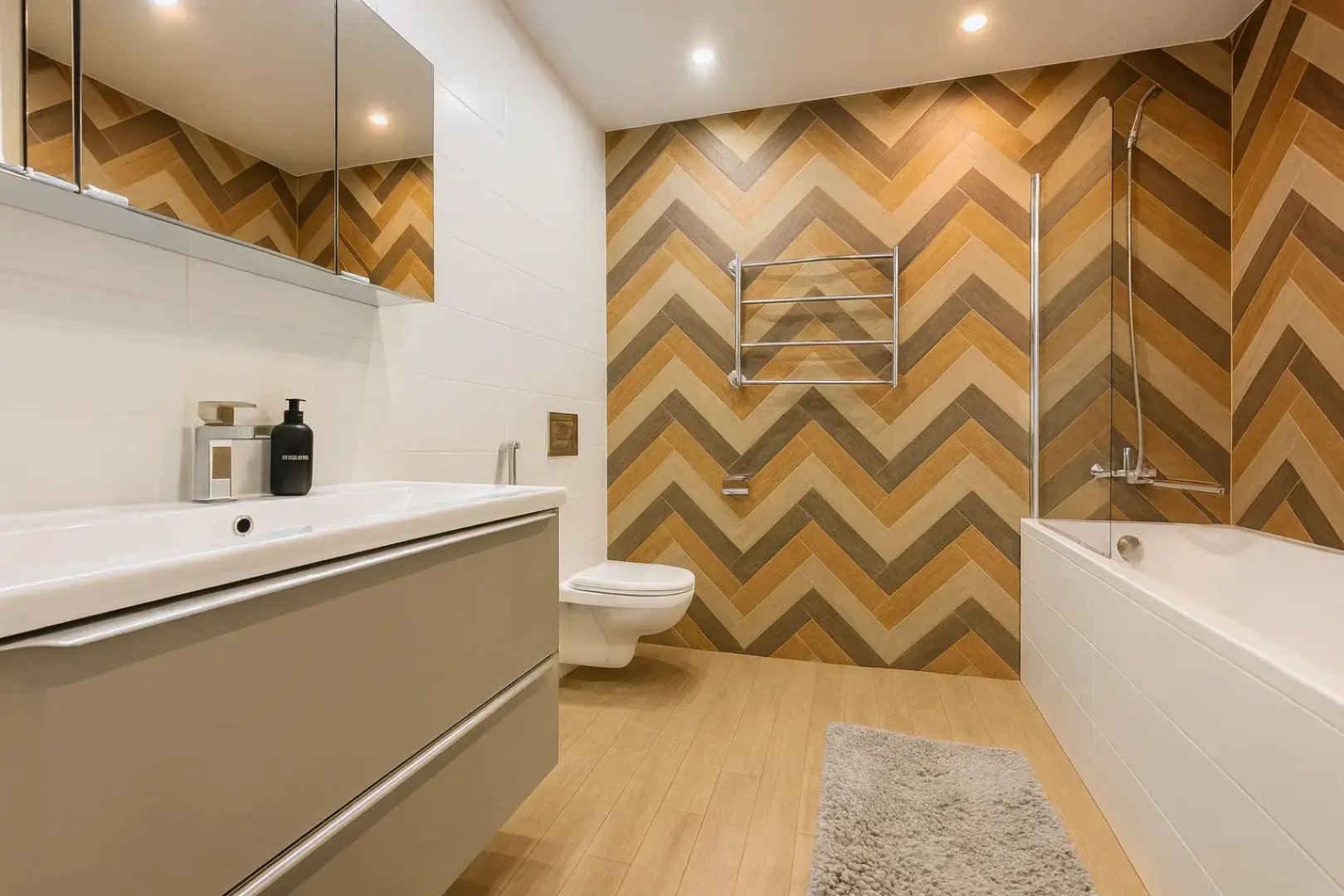 Квартира Комфортная 2-комнатная квартира в центре Нижнего