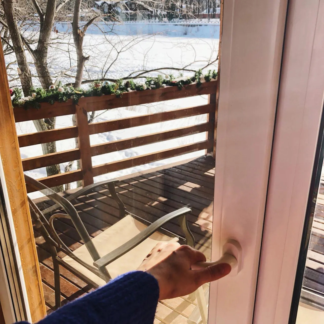 База отдыха  Шведские Дачи