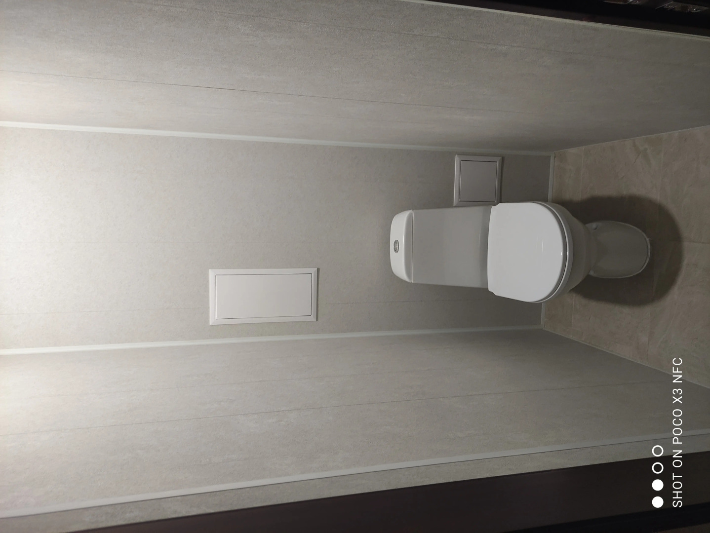 Квартира Трешка на каменке