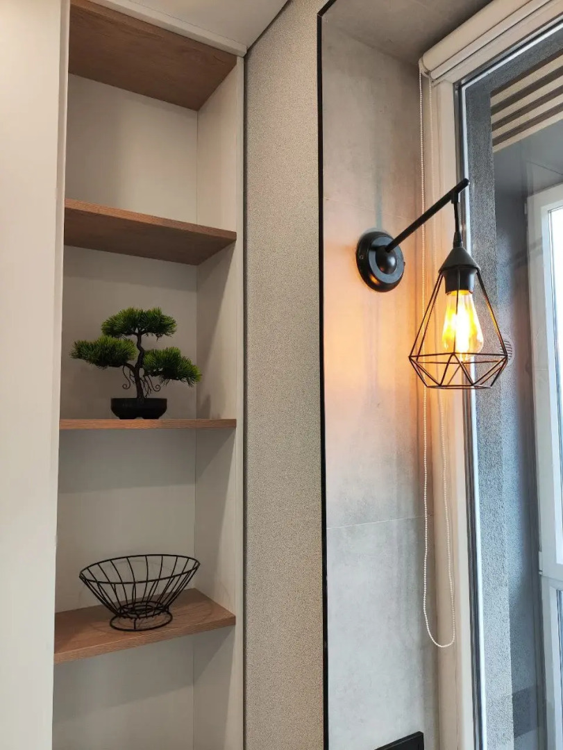 Апартаменты Agate 129