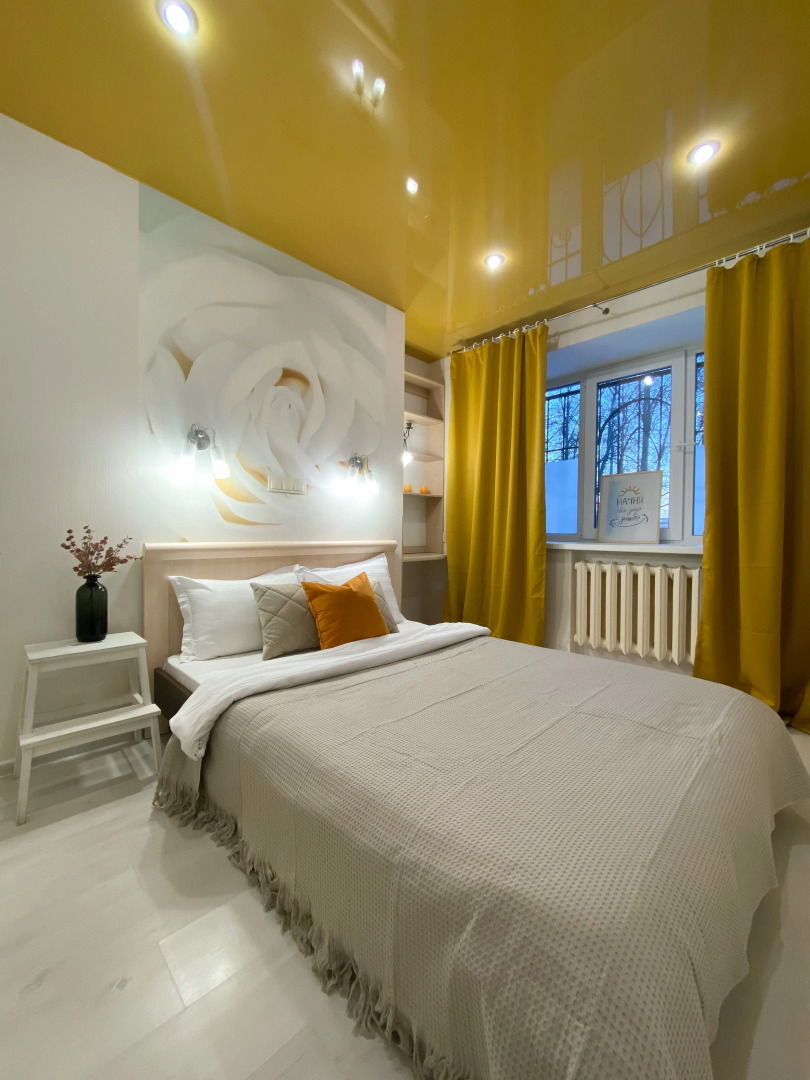 Апартаменты Apart-Comfort на Володарского 55