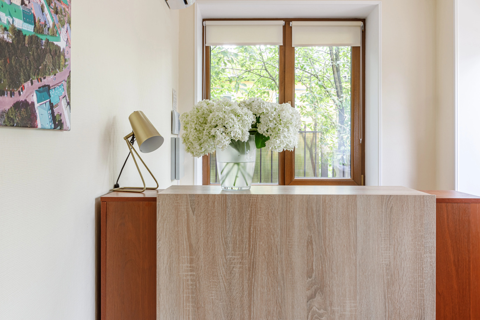 Отель Гостиница На Блинной горе