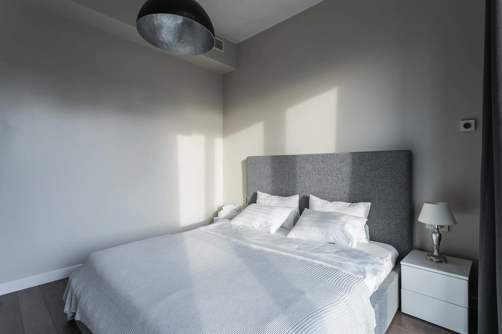 Апартаменты 2ROOMS NEVA VIEW APART in DOCKLANDS