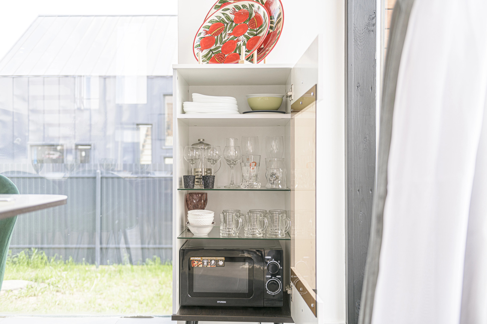 Частный дом Barns Village