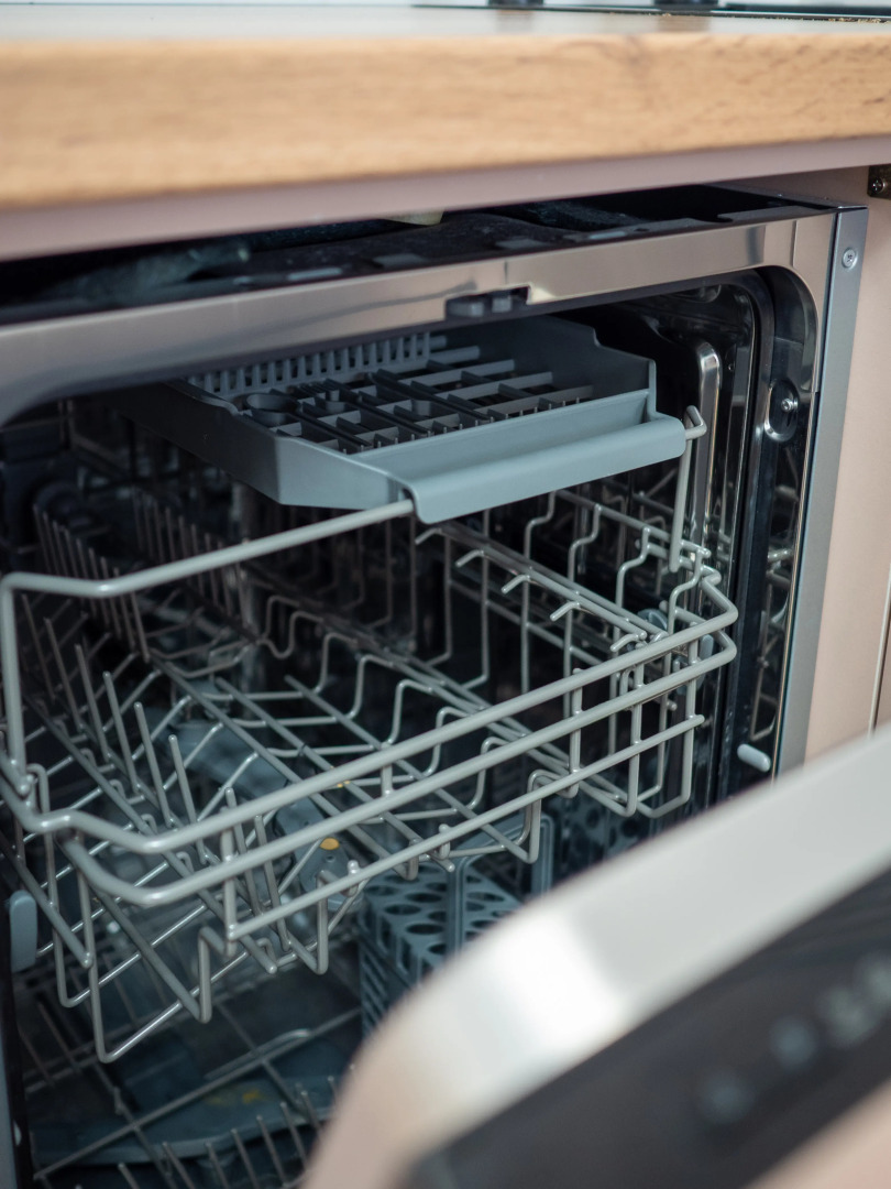 Квартира двухкомнатная в районе Меги 73