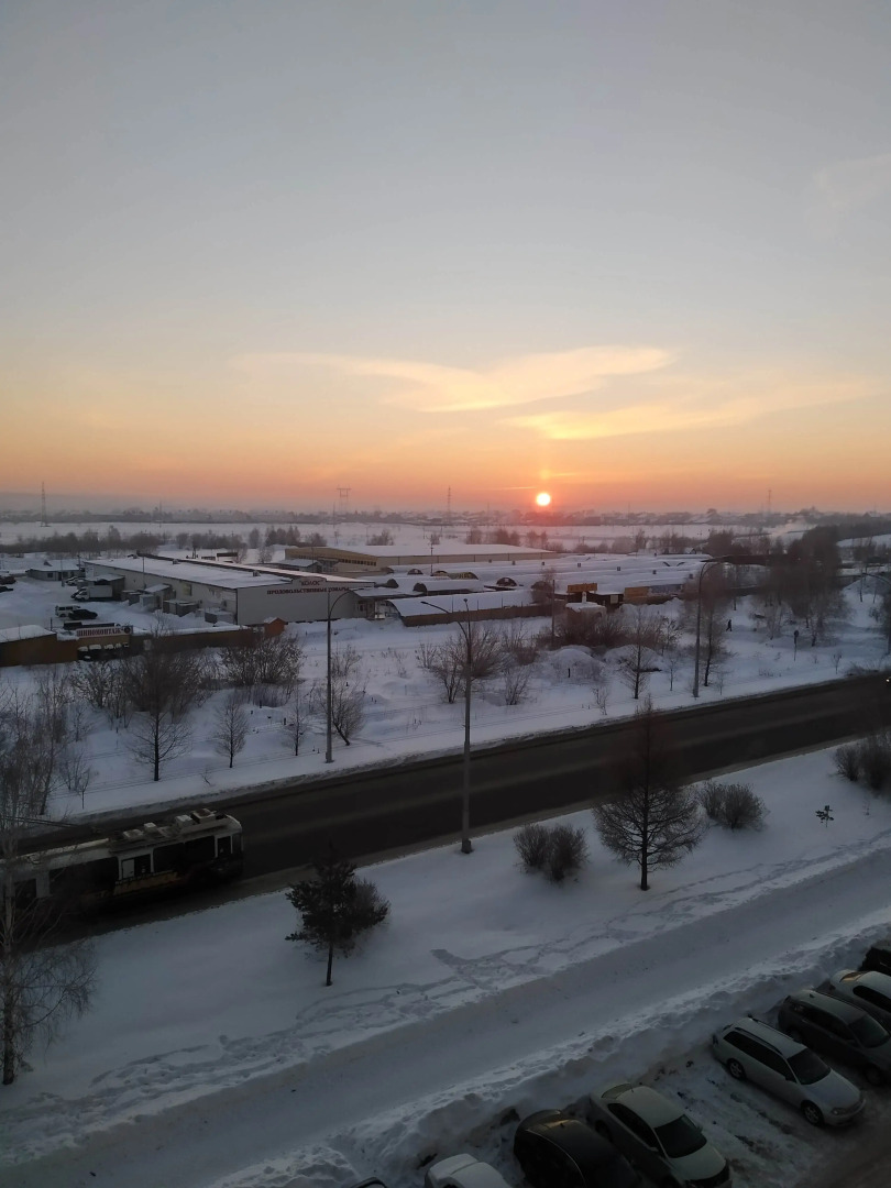 Квартира Евродвушка Две подушки у Колоса