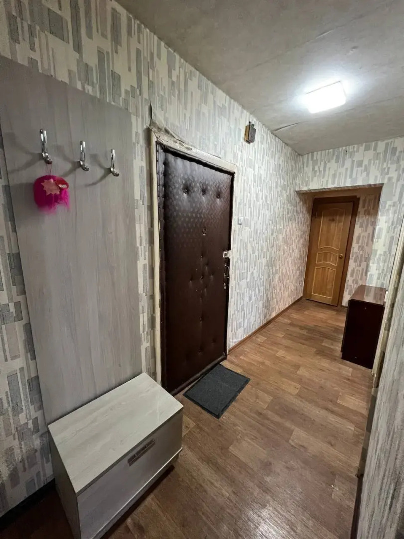 Квартира на Максима Горького 11