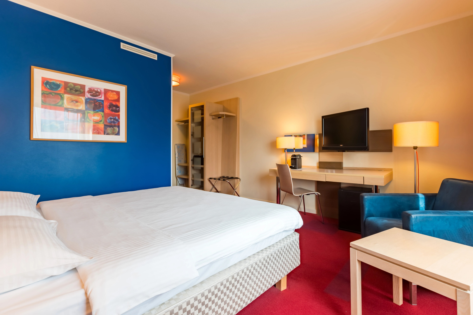 Cosmos Saint -Petersburg Pulkovskaya Hotel