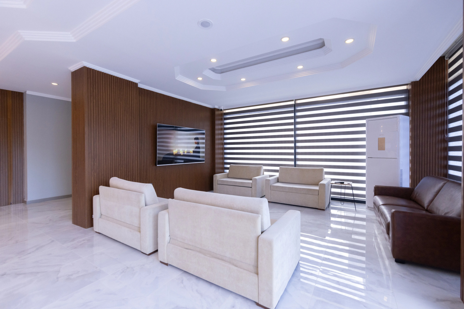 Бутик-Отель Three Points