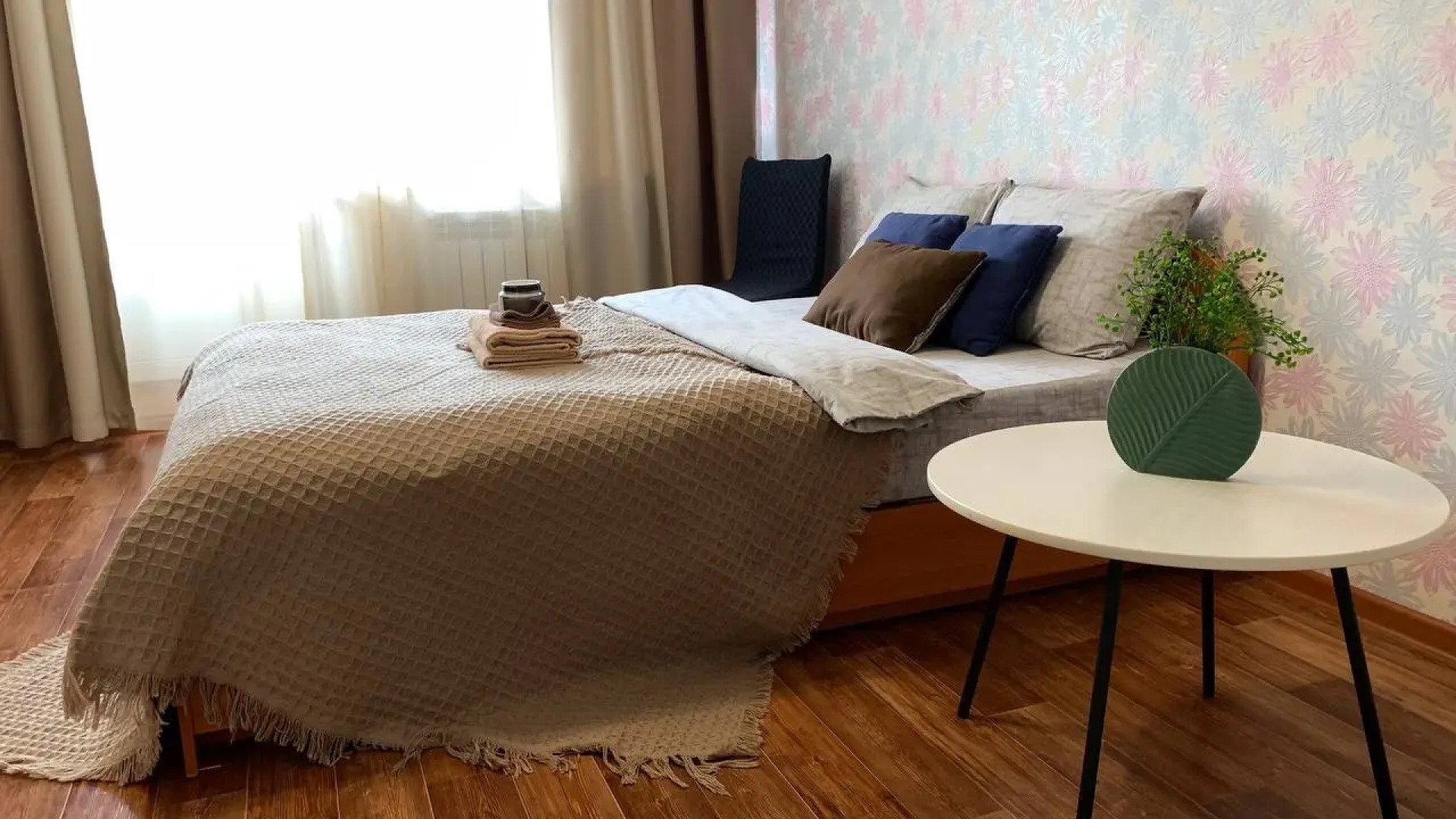 Квартира Хорошо как дома