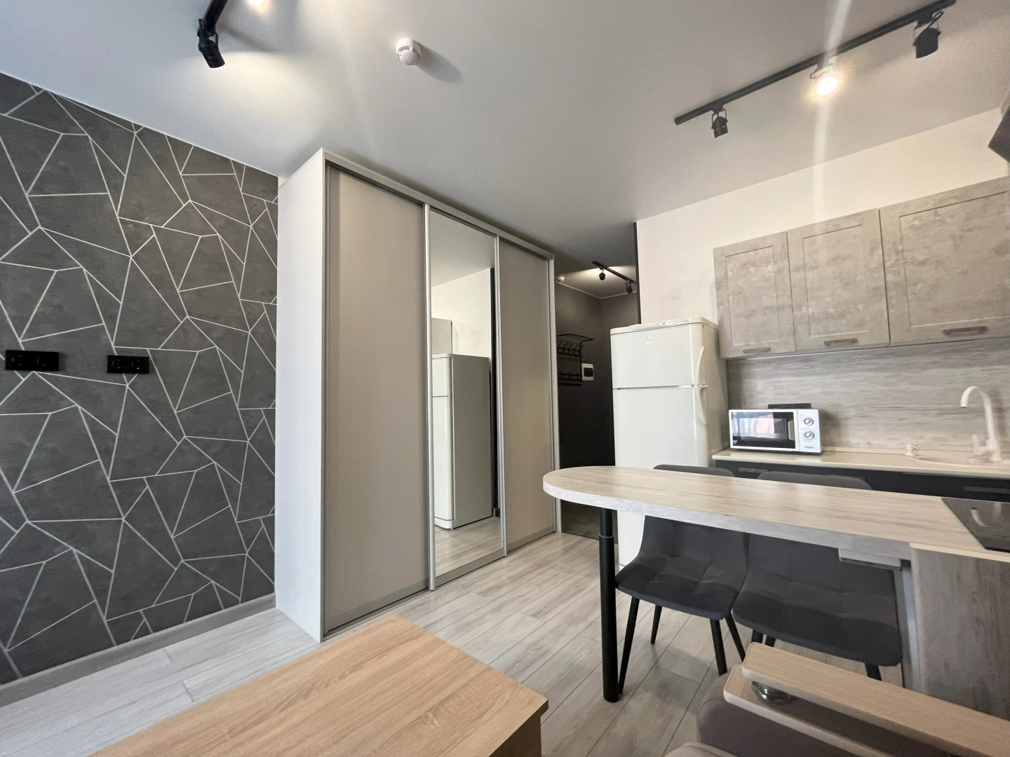 Апартаменты Пр-т Притомский 25 к4