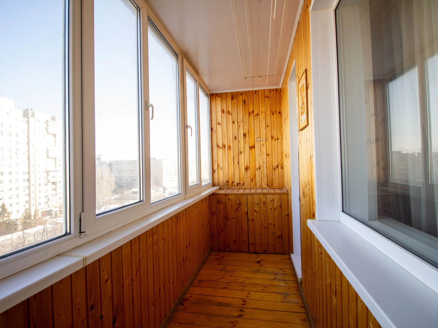 Квартира Симбирский Стан Ульяновский 3