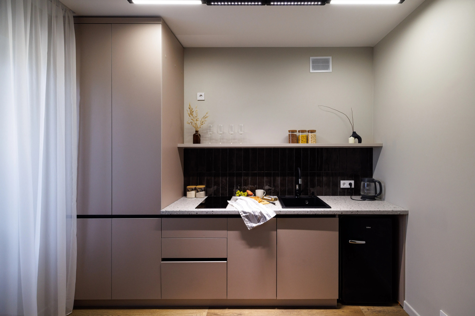 Квартира Style-Студия 2