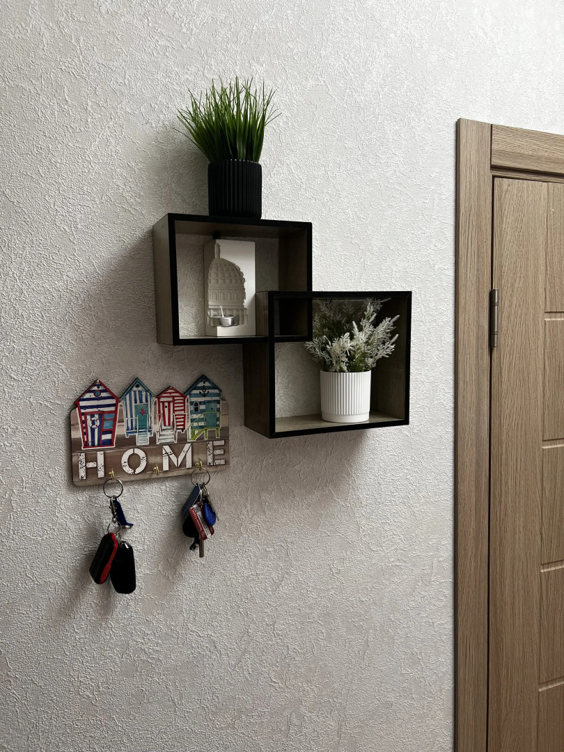 Квартира FroLove Aparts Кипарис