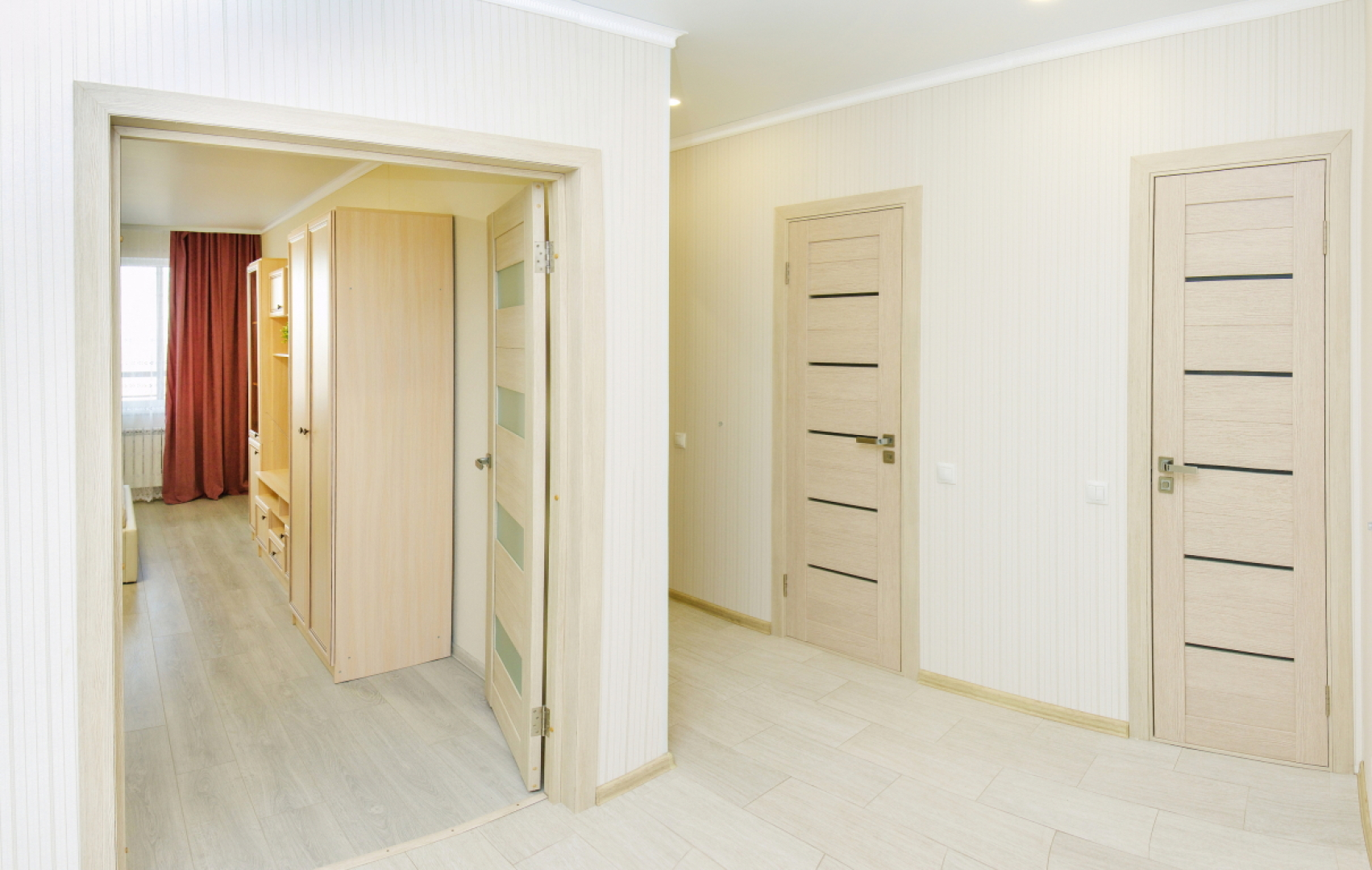 Апартаменты 25 Этажей Capella