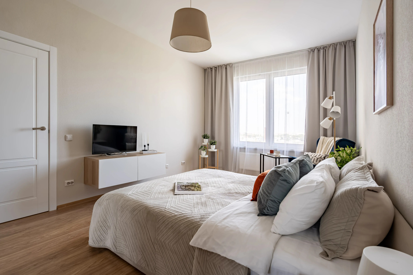 Апартаменты Merino Home Sofia