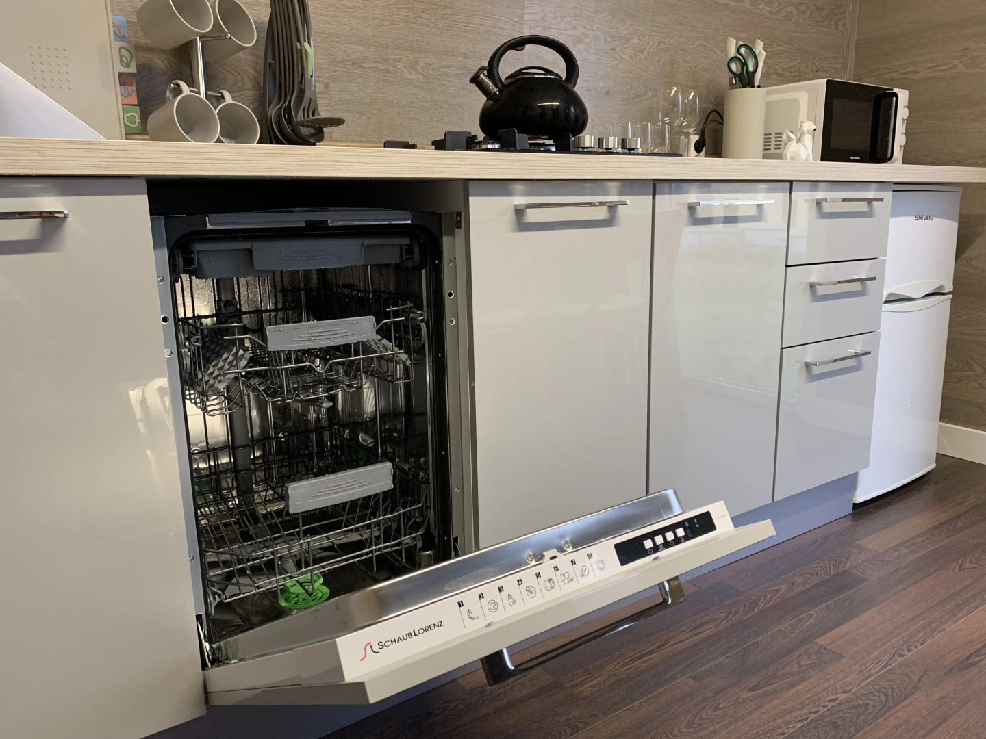 Частный Дом Тундра Хаус Степаново